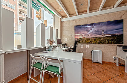 Office in Llucmajor, Mallorca -ground floor 